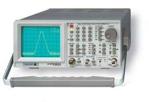 HM5014-2頻譜分析儀--德國哈邁