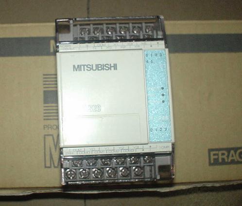 FX1S-10MT-001