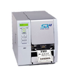 福州條碼機東芝TECTEC B-SX4T