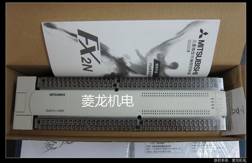 特價(jià)出售三菱PLC FX2N-128MR-001