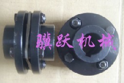 DJM型聯(lián)軸器|單膜片聯(lián)軸器|膜片聯(lián)軸器生產(chǎn)廠家