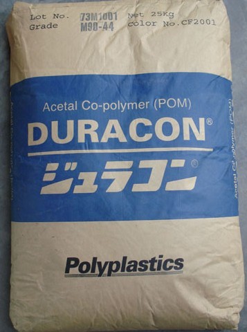 Duracon CH-20 日本寶理 POM