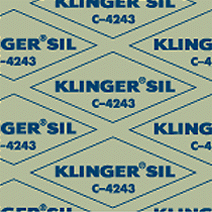 供應(yīng)KLINGERsil C4243，克林格無(wú)石棉板材