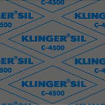 供應(yīng)KLINGERsil C4500，克林格無石棉，非石棉橡膠墊片