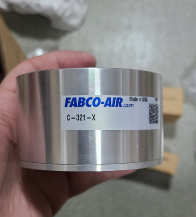 優(yōu)勢(shì)供應(yīng)  Fabco-Air 氣缸 E-121-X-H