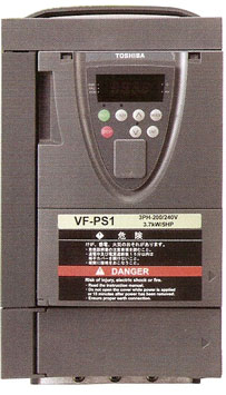 VFS11-4015PL東芝變頻器江蘇總代理現(xiàn)貨