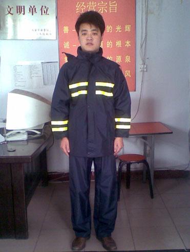 電力專用防靜電服裝