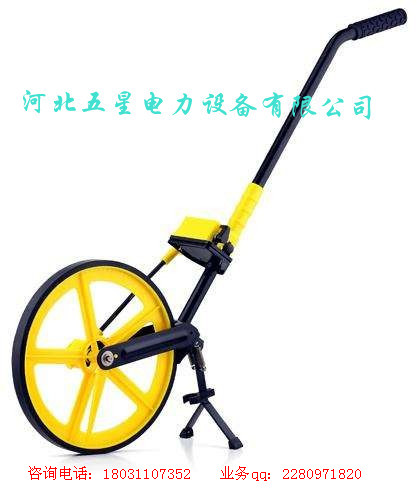 供應(yīng)_【機(jī)械式測距車】(o測距車o)河北五星廠家生產(chǎn)測距儀/電子測距儀/