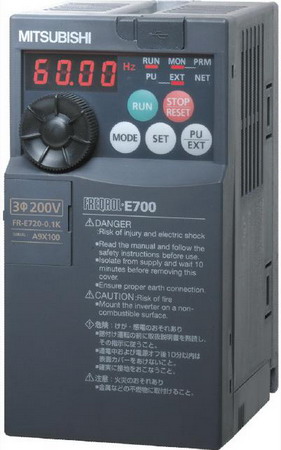 變頻器FR-A720-1.5K變頻器代理 三菱變頻器價(jià)格 三菱變頻器廠家