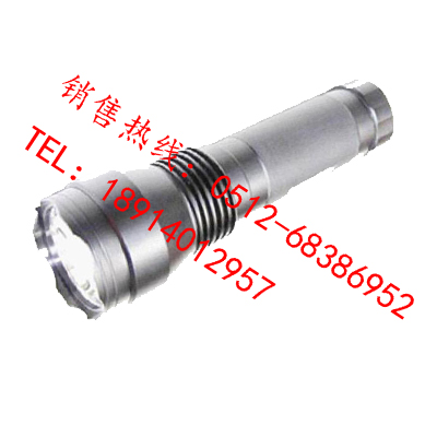 YSA119強(qiáng)光氙氣工作燈JIW5706強(qiáng)光高亮度氙氣電筒,HID手電筒,HID