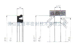 4VC/AVY/HC氣動密封