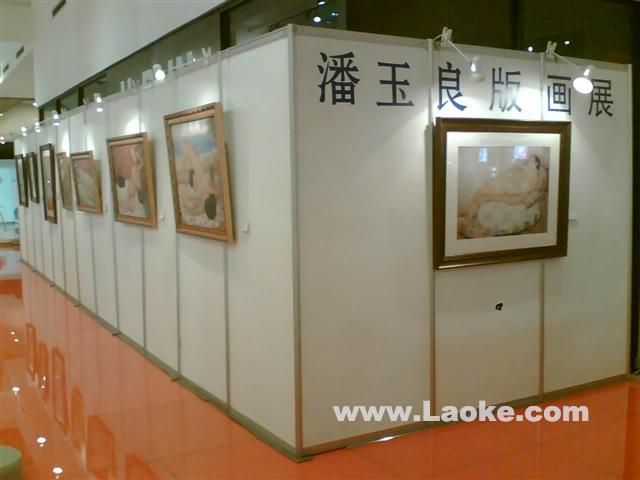 活動展墻，八棱柱宣傳屏風(fēng)，標(biāo)準(zhǔn)展板