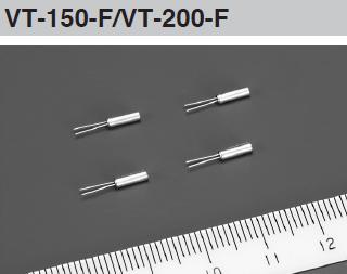 精工晶振VT-150、小體積插件晶振、進(jìn)口晶振