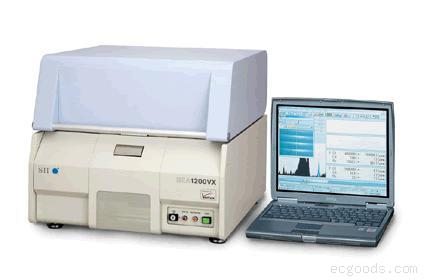 EDXRF SEA1200VX（提供維修、升級服務(wù)，應(yīng)對鹵素、RoHS、EN71