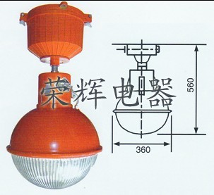 HSF328三防工廠燈