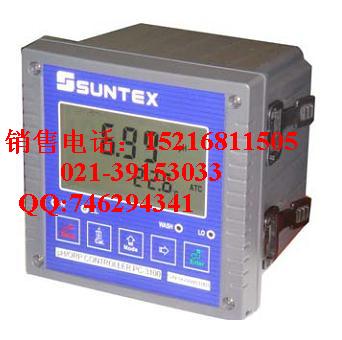 （SUNTEX）PC-3110 PH計◆，臺灣上泰PC-3110RS PH控制器