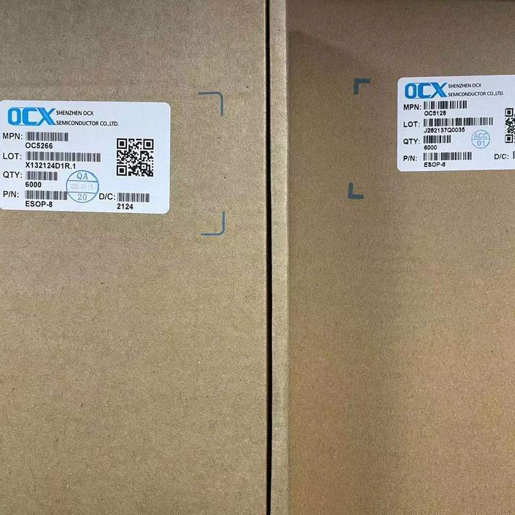 OC5800L內(nèi)置100V\/5AMOS寬輸入電壓降壓型DC-DC