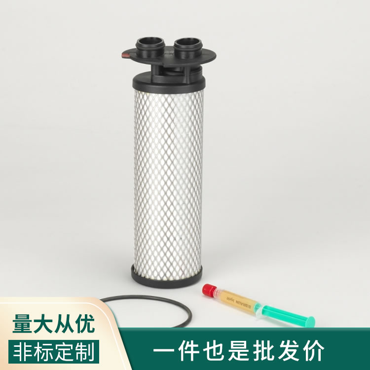 耀鼎機(jī)油濾清器S04501C486053紙質(zhì)PP熔噴濾芯