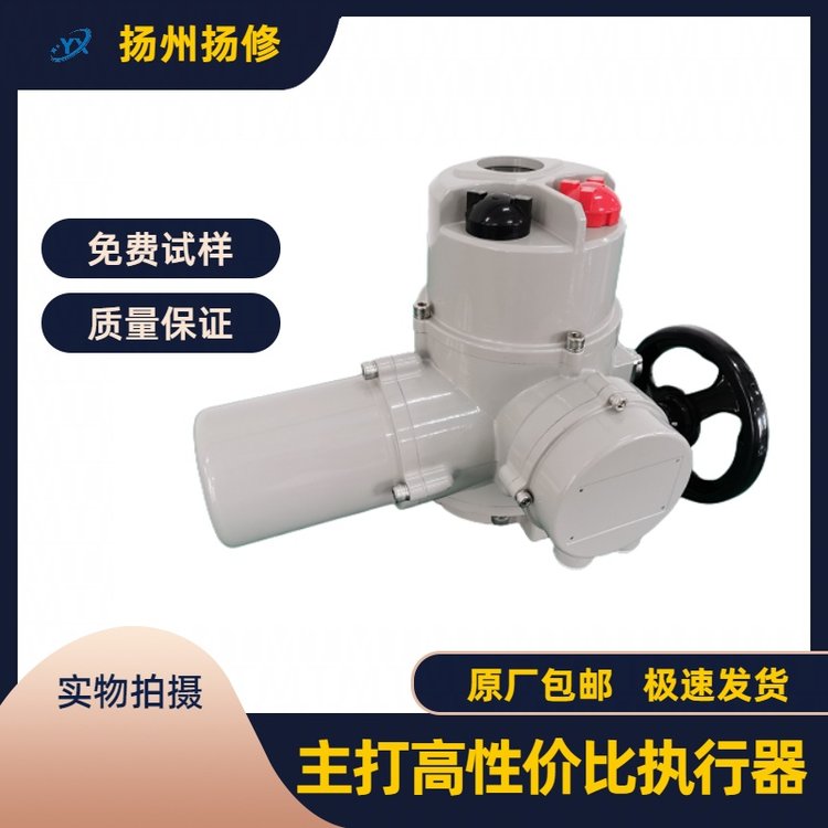 揚(yáng)修EPEF調(diào)節(jié)型執(zhí)行器DQW90T-1W