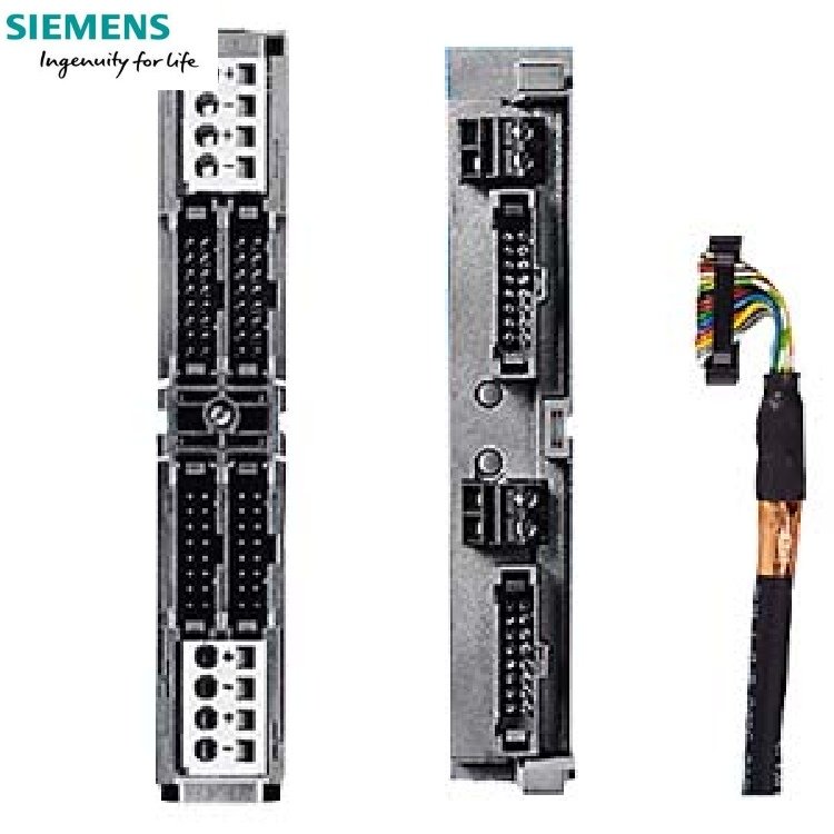 西門(mén)子6ES7921-3AG00-0AA0前連接器模塊，用于SIMATICS7-300