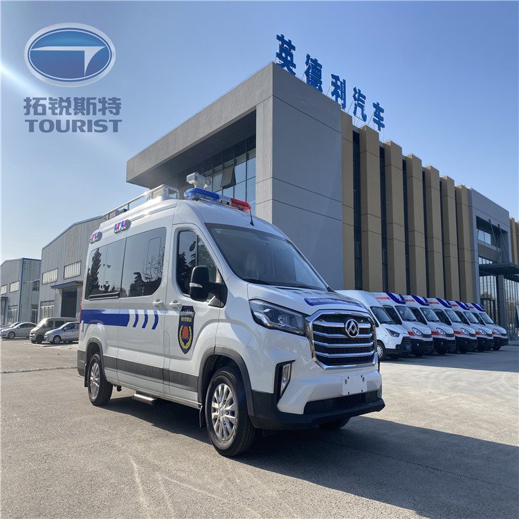 大通V90通訊指揮車城管執(zhí)法市政執(zhí)法指揮車無(wú)人機(jī)