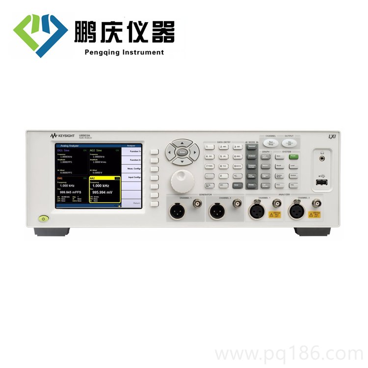 銷售\/回收Agilent安捷倫U8903A音頻分析儀原裝進(jìn)口