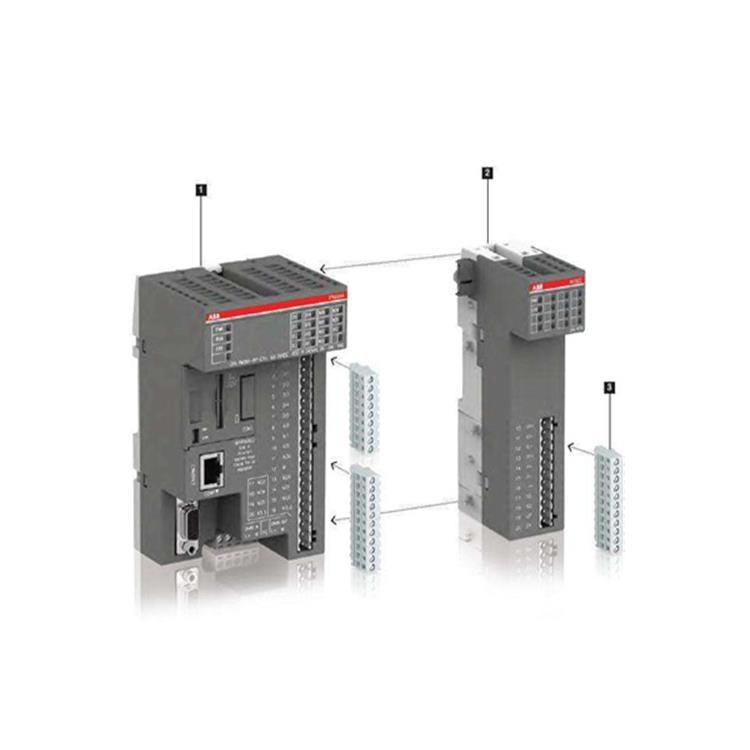 電纜CFL01.1-Y1R911170007通信冗余輸出接口模塊軟啟動