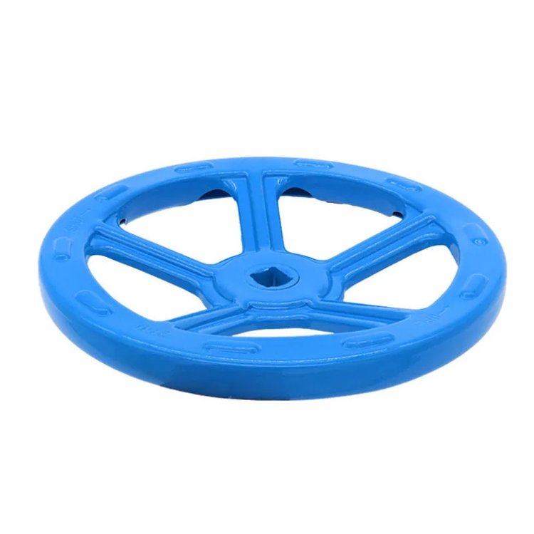 鑄鐵閥門(mén)手輪日標(biāo)德標(biāo)SpareHandWheelsforValve