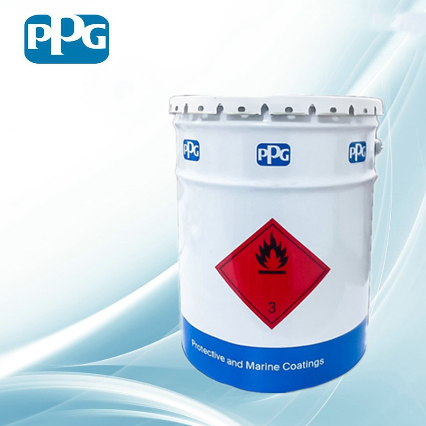 PPGSIGMACOVER280環(huán)氧通用底漆船舶鋼結(jié)構(gòu)專用