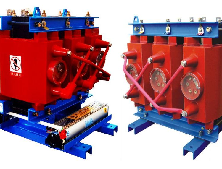全銅干式站用變壓器SC14-50KVA生產(chǎn)廠家,50KVA變壓器價格