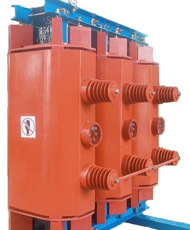 現(xiàn)貨SC10-50KVA35\/0.4KV全銅干式變壓器低損耗、低噪音，免維護(hù)