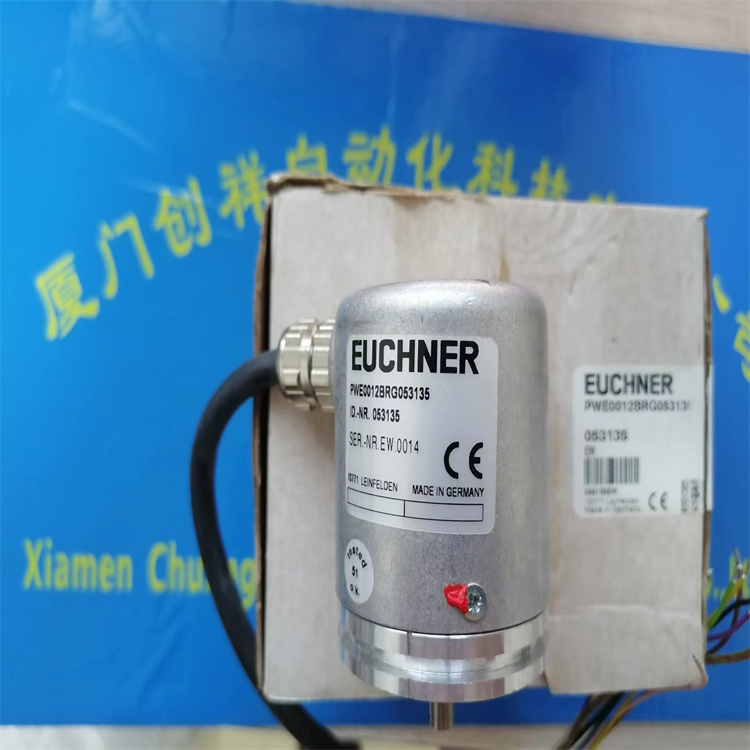 德國EUCHNER電子手輪HBA-079827現(xiàn)貨優(yōu)勢代理安士能全系列產(chǎn)品