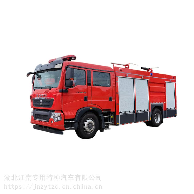 7噸干粉泡沫聯(lián)用消防車(chē)7噸干粉泡沫水聯(lián)用消防車(chē)干粉消防車(chē)