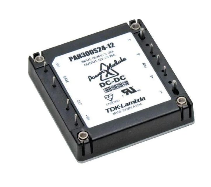 TDK-LambdaDC48V輸入通信電源450W系列PAH450S48-28