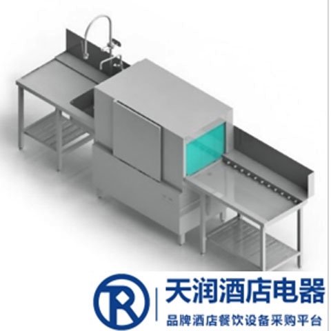 溫特豪德通道式洗碗機(jī)C50商用籃傳式洗碗機(jī)WINTERHALTER洗碗機(jī)