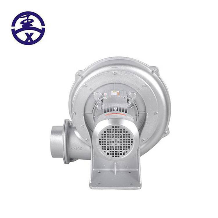 PF-125L風(fēng)機750W0.75kw直葉式中壓鼓風(fēng)機廠家供應(yīng)