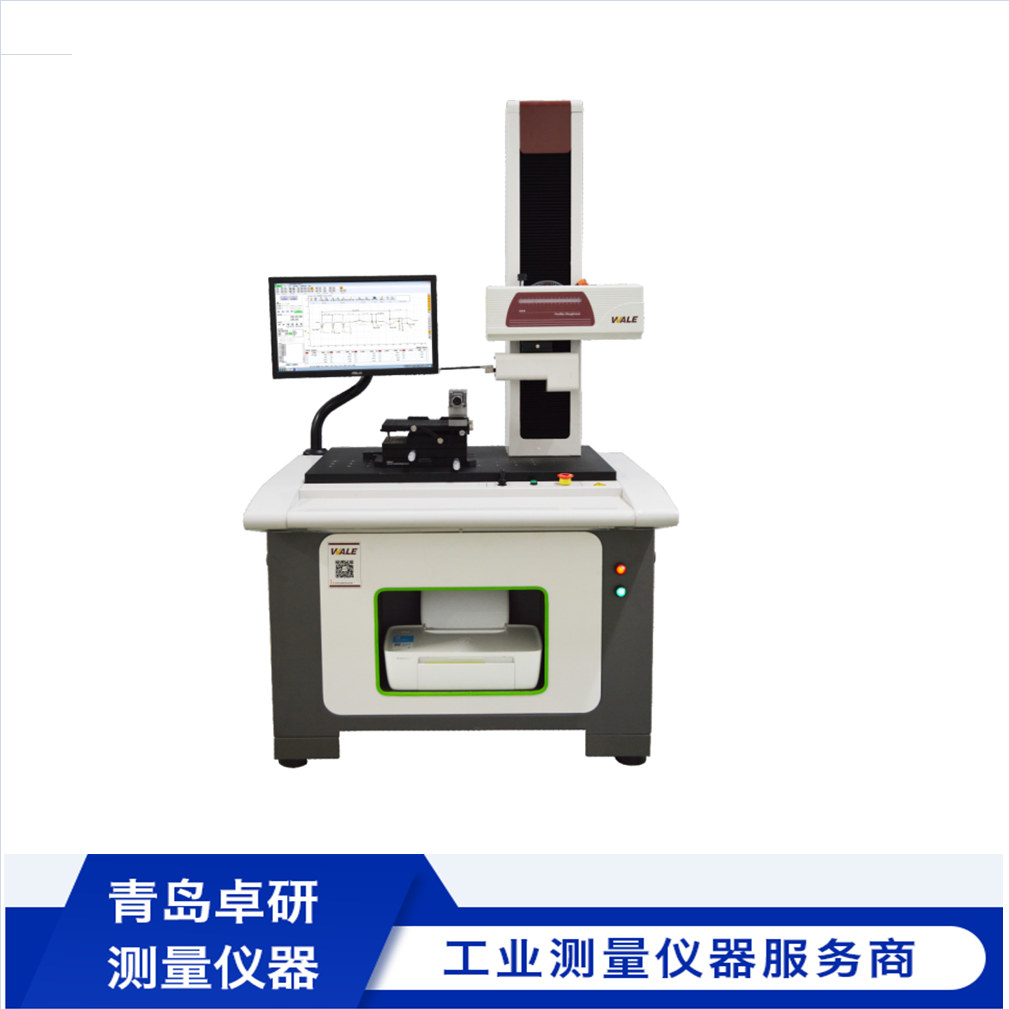 輪廓儀SE2000系列金屬表面輪廓度分析功能支持定制
