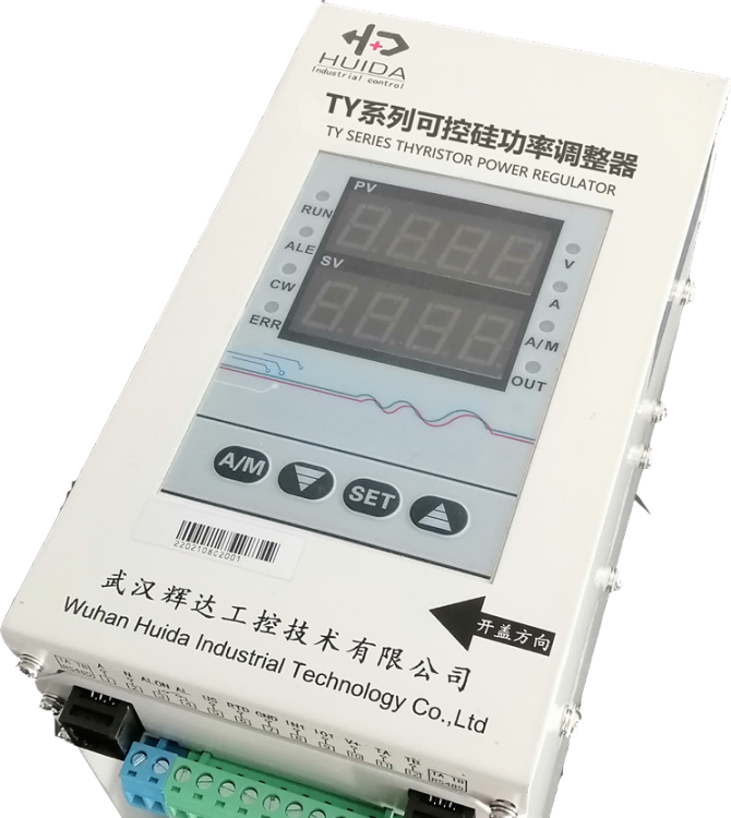 輝達工控TYTYE系列可控硅功率調整器可選專業(yè)生產(chǎn)