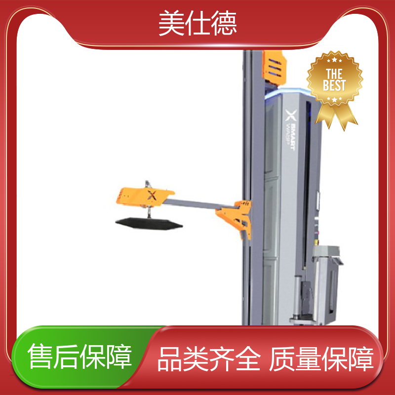 自帶追頻系統(tǒng)纏繞機(jī)提高工作效率嚴(yán)格選材精工細(xì)作美仕德