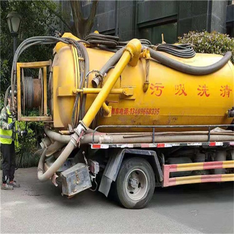 市政管道清淤提供河道污泥清理雨污疏通清理排污泰亞