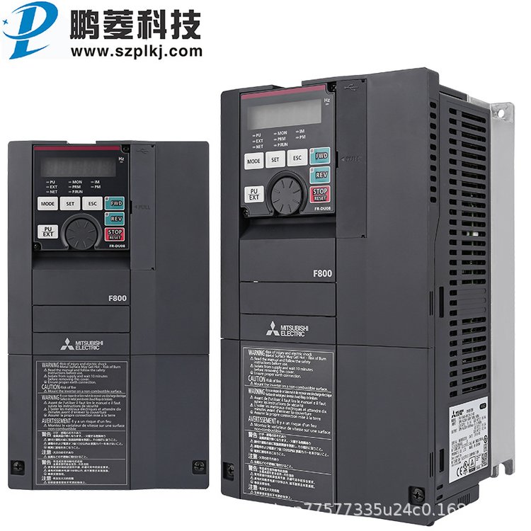 全新三菱變頻器90kwFR-A840-02600-2-60現貨供應技術支持