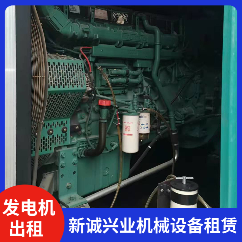 懷柔區(qū)玉柴發(fā)電機出租租賃應(yīng)急電源車移動式低噪音短租長租