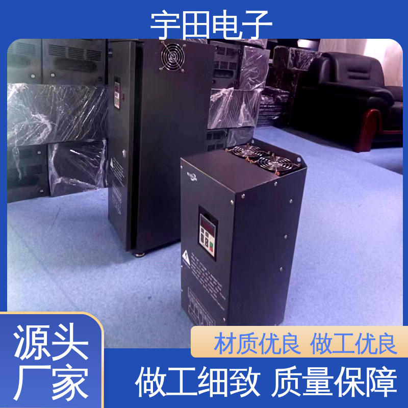 合同能源管理寫字樓電梯制動回饋單元RGU-N3通用