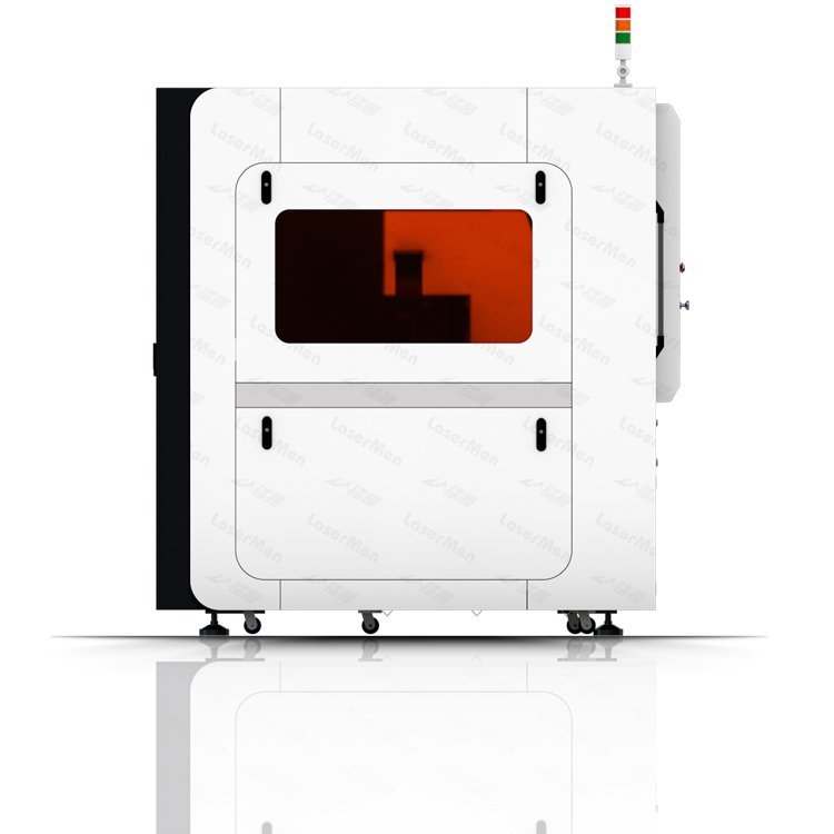 鐳曼6080精密光纖激光切割機(jī)激光切割設(shè)備板材光纖切割機(jī)