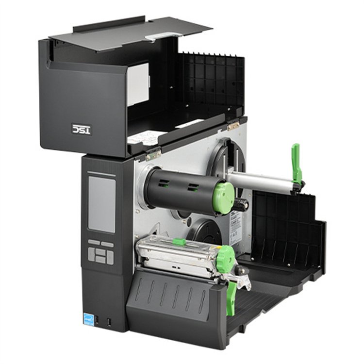 TSC臺(tái)半MH346條碼標(biāo)簽打印機(jī)二維碼流水印刷機(jī)上門(mén)維修服務(wù)