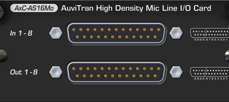 AuviTranW(wng)jӿڿAxC-AS16MoBO