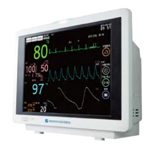 光電病人監(jiān)護儀SVM-7524供應(yīng)護理監(jiān)護設(shè)備及器具