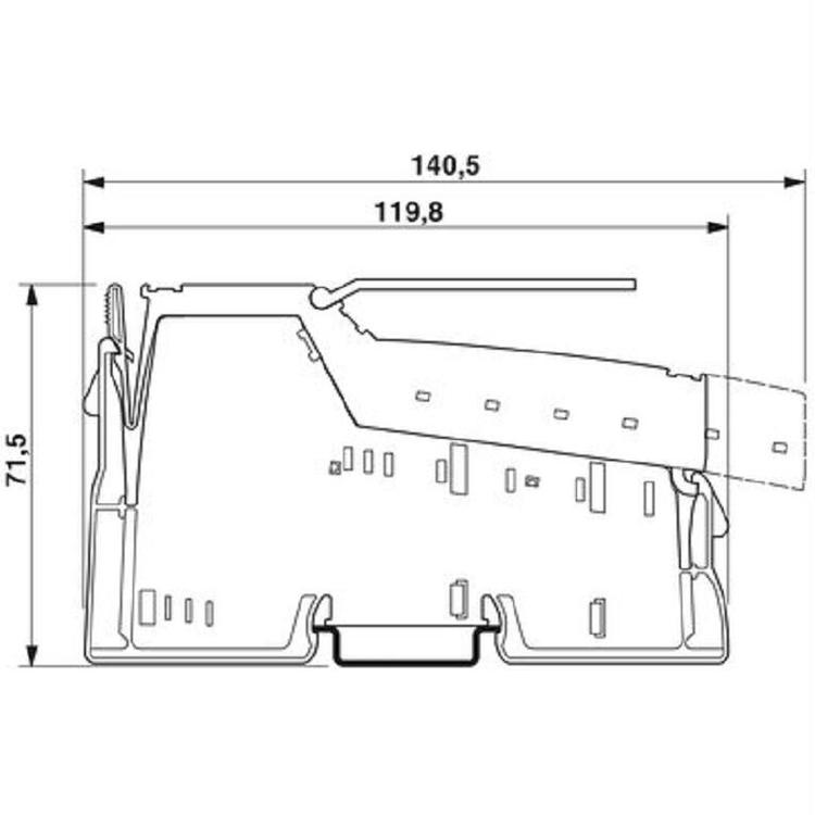 P F倍加福光電傳感器OBR12M-R100-2EP-IO-L型號(hào)