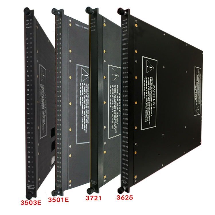 Triconex3721AI卡件37213721N模擬輸入模塊、英維斯INVENSYS