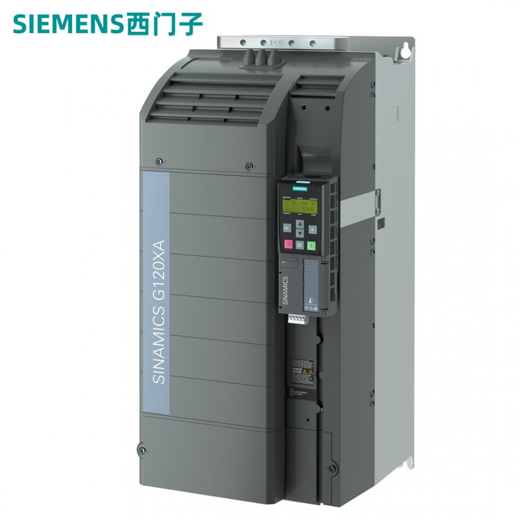 西門(mén)子G120XA變頻器6SL3220-2YD36-0CB0額定功率37kW